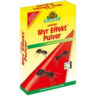 Neudorff Myr Effekt Myrbekämpning pulver, 500 g