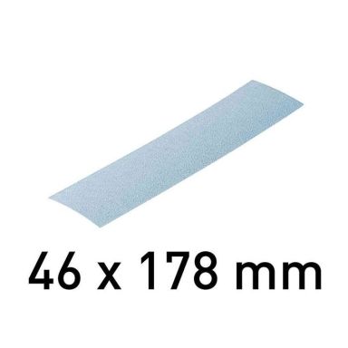 Festool STF 46X178 P120 GR/10 Sandpapir