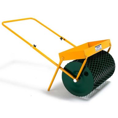 Hörby Bruk 3001 Gittervalse