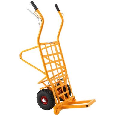 Hörby Bruk 5302 2.0 Mursteinkjerre