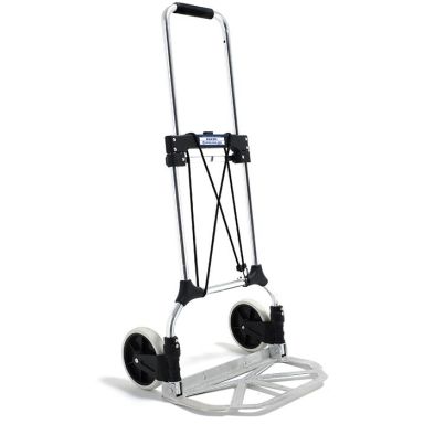 Hörby Bruk Handy Flex 75 Bagasjetralle lastkapasitet 75 kg