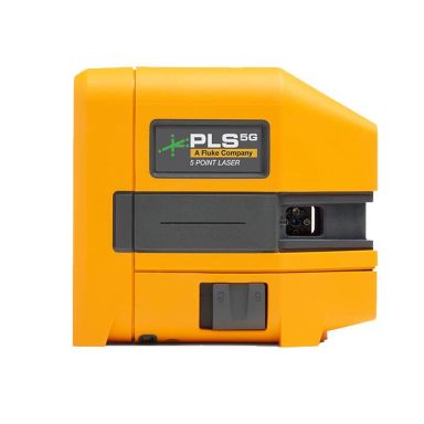 PLS 5G KIT Laserit vihreä, kanssa lisälaitteet
