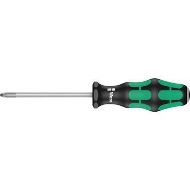 Wera 355 Skruetrækker Pozidriv