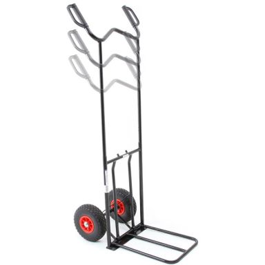 Hörby Bruk 2056 PFG Nokkakärry maksimikuorma 150 kg