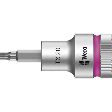 Wera 8767 C HF Torxhylse 1/2"