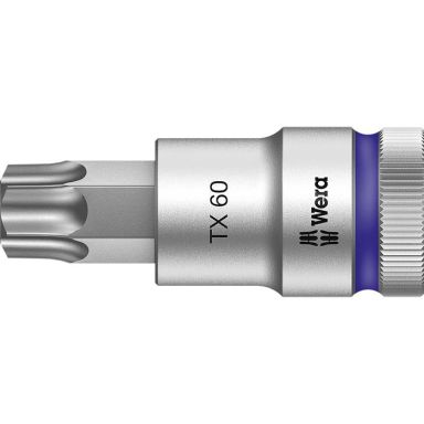 Wera 8767 C HF Torxhylsa 1/2"
