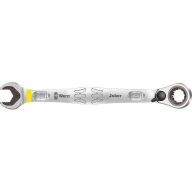 Wera Joker Switch Ring-skraldenøgle