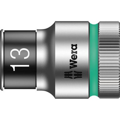 Wera 8790 HMC HF Sexkantshylsa 1/2"