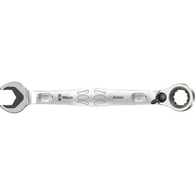 Wera Joker Switch Ring-skraldenøgle