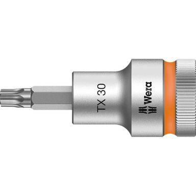 Wera 8767 C HF Torx-hylsy 1/2&quot