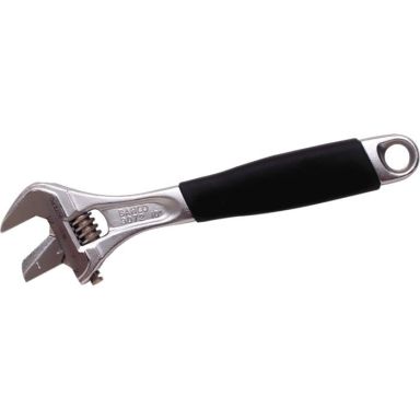 Bahco 9073 PC Skiftenøgle Forkromet, vendbar kæbe
