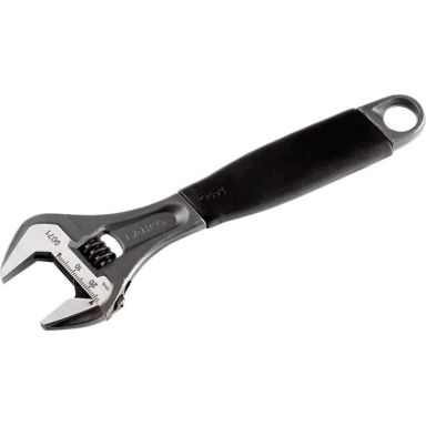 Bahco 9071 Skiftenøgle sort oxideret