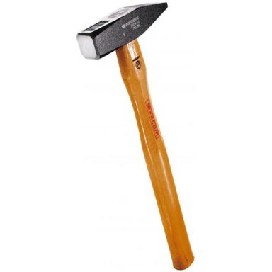 Facom 205H.30 Mekanikerhammer Med Hickoryskaft
