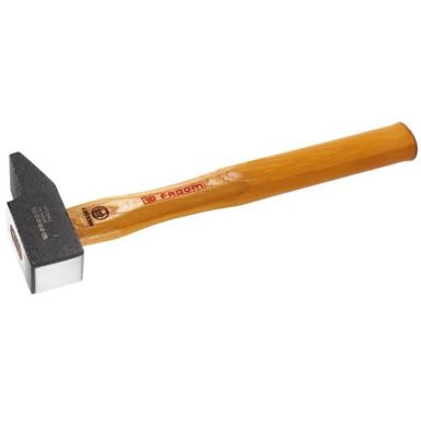Facom 200H.26 Nittehammer med hickoryskaft