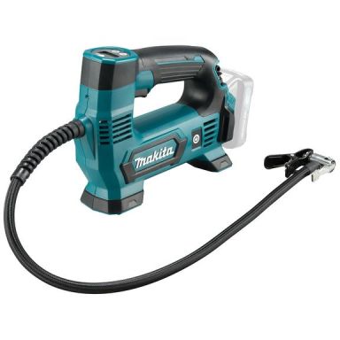 Makita MP100DZ Luftpumpen uden batteri og oplader