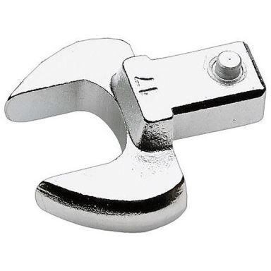 Facom 11.14 U-nøkkel 14 x 18 mm, med innsatsfeste