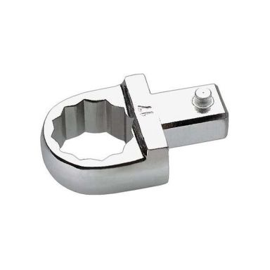 Facom 12.16 Lenkkiavain 9 x 12 mm, inserttikiinnikkeellä