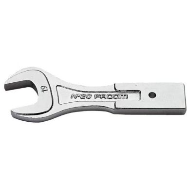 Facom 20.17 U-nøgle 20 x 7 mm, med plug-in beslag