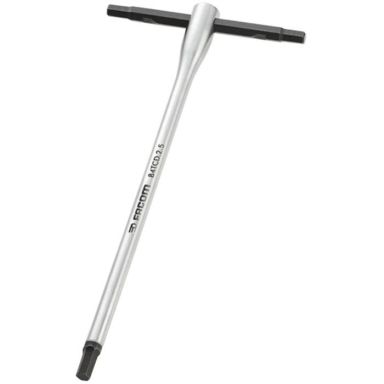 Facom 84TCD.2.5 Insexnyckel med T-handtag