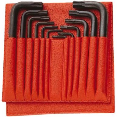Facom 89.JL12 Torx-avainsarja