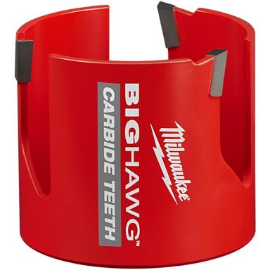 Milwaukee BIG HAWG Karbid Hulsav