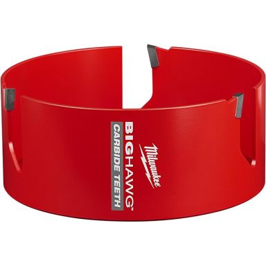 Milwaukee BIG HAWG Karbid Hulsav