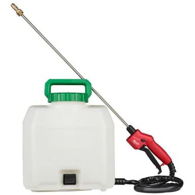 Milwaukee M18 BPFP-CST Kemisk sprøjte Kemisk