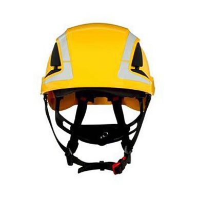 3M SecureFit X5002VE Suojakypärä kaksoissertifioitu, 1000 V
