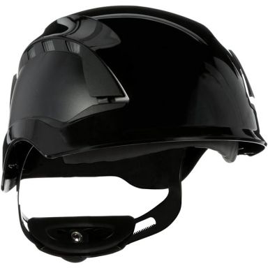 3M SecureFit X5512V Sikkerhedshjelm Ventileret