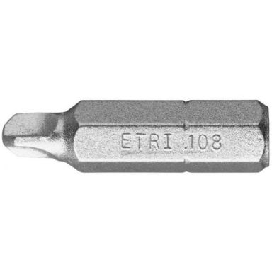 Facom ETRI.101 Bits 1/4", for Tri-Wing