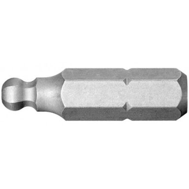Facom ETS.105 Ruuvikärki 1/4", kuusiokolo, kuulakärjellä