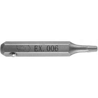 Facom EX.006 Bits 0,4 mm, TORX