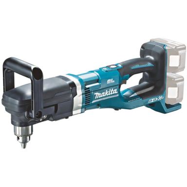 Makita DDA460ZK Vinkelboremaskine uden batteri og oplader