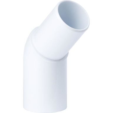 Faluplast 3003054532 Böj med enkelmuff