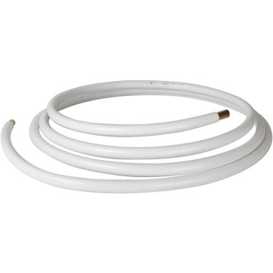 Cupori 3006015041 Kopparrör plastisolerat, 5 m ring