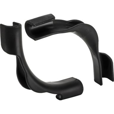 Gelia 3006016462 Bænkfixtur til PEX-slange, 2-pak