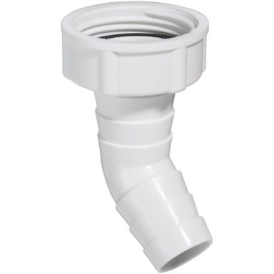 Neoperl 3008009102 Afløbsmontering 19 mm