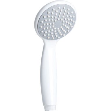 Gelia 3010000041 Håndbruser hvid