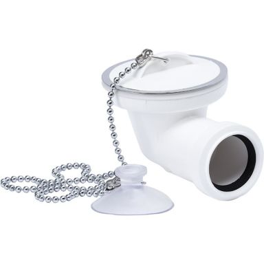 Gelia 993800-80 Bunnventil for Ifö badekar