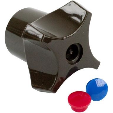 FM Mattsson 3010072582 Plasthjulratt varmt og kaldt