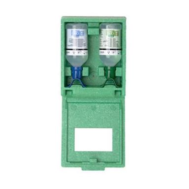 Plum Combibox DUO Ögonduschstation med pH Neutral och ögondusch