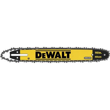 Dewalt DT20660 Svärd 40 cm, med kedja