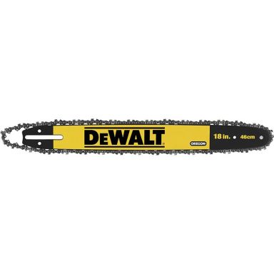 Dewalt DT20661 Sværd 46 cm, med kæde