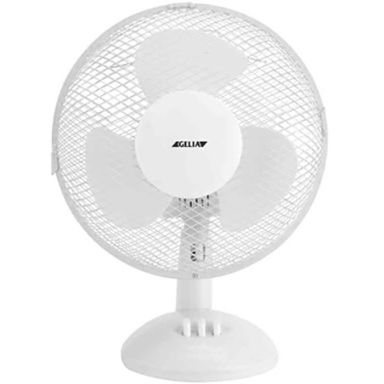 Gelia 02.0000773 Bordventilator 2 hastigheder