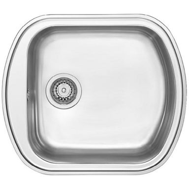 Contura C1-560K Oppvaskbenk med 1 skuffe for plater