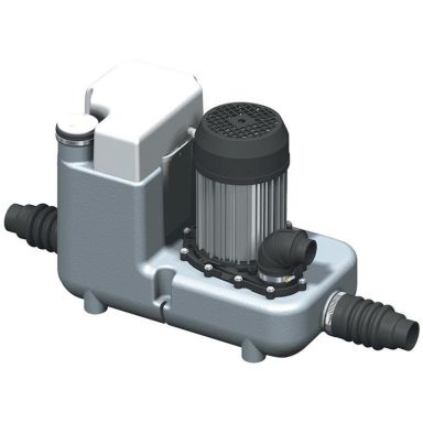Saniflo Sanicom 1 Jätevesipumppaamo pienemmille liiketiloille, 750 W