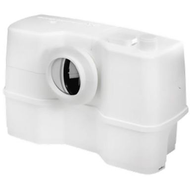 Grundfos Sololift2 WC-1 Afløbspumpe til toilet og håndvask