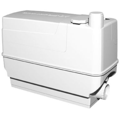 Grundfos Sololift2 C-3 Avløpspumpe for vaskeservant og vaskemaskin