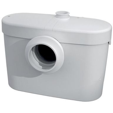 Saniflo SaniAccess 1 Malpump för WC