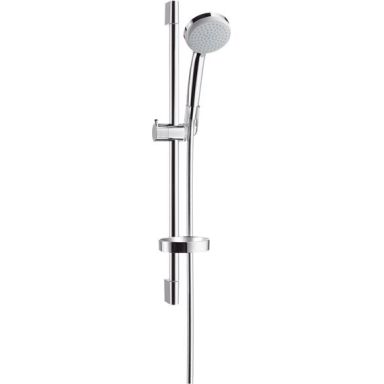 Hansgrohe Croma 100 Vario EcoSmart Brusesæt